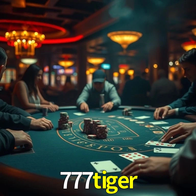 Free Spins Bonus - Lucky Tiger